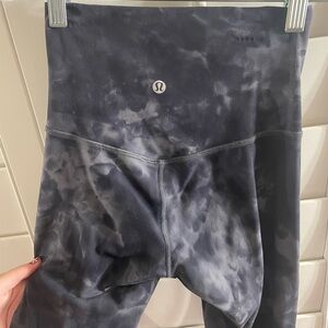 Lululemon align leggings